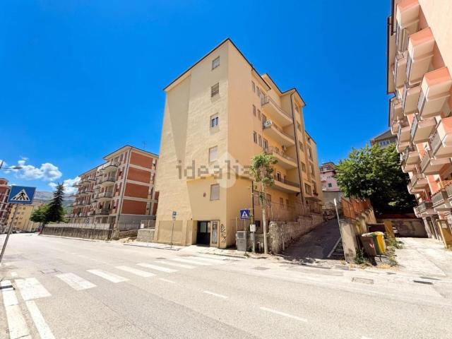 Appartamento in vendita a Torretta, Tornimparte