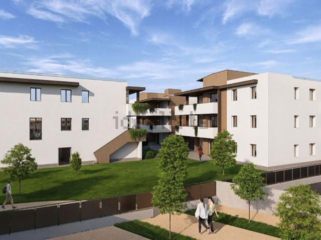 Attico in vendita a Unione dei comuni del Distretto Ceramico, Maranello