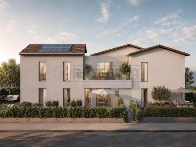 Appartamento in vendita a Grumi, Castelgomberto