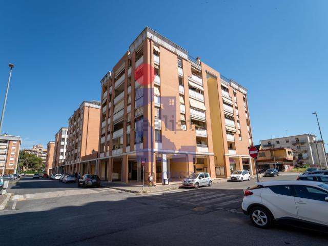 Attico in vendita a Frezzotti, Latina