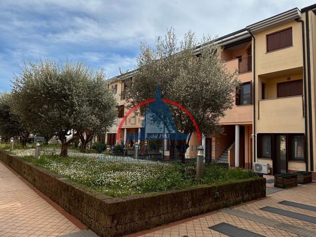 Appartamento in vendita a Antegnate, Lombardia