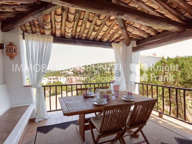 Appartamento in vendita a Alzachèna/Arzachena, Poltu Quatu