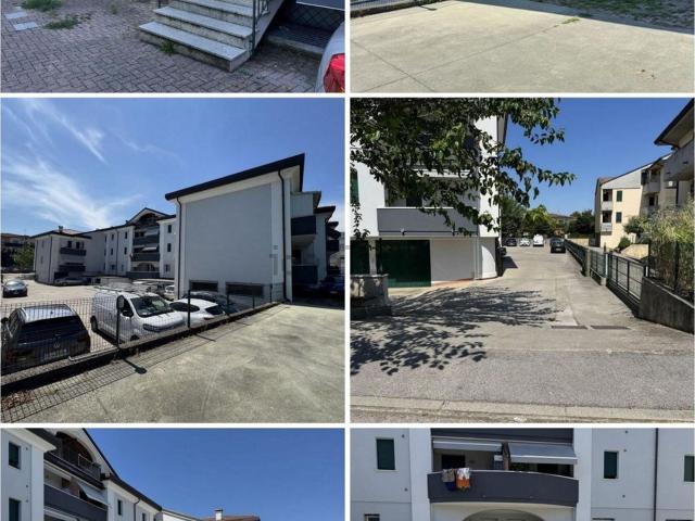 Appartamento in vendita a Camisano Vicentino, Veneto