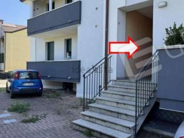 Appartamento in vendita a Camisano Vicentino, Veneto