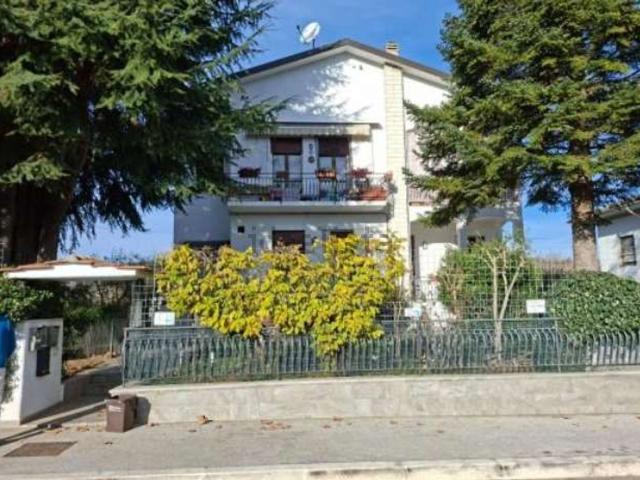 Appartamento in vendita a Unione dei comuni Valle del Savio, Mercato Saraceno