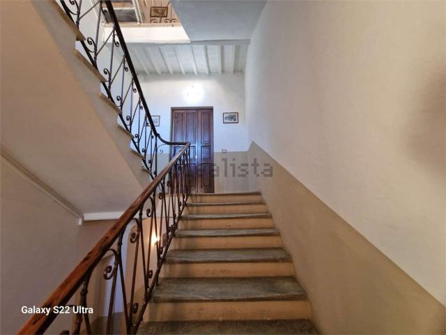 Appartamento in vendita a Frasso, Seravezza