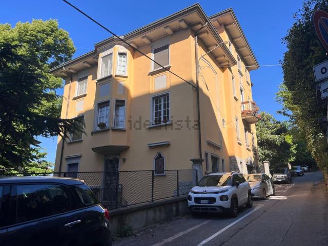 Appartamento in vendita a Santa Croce, Como