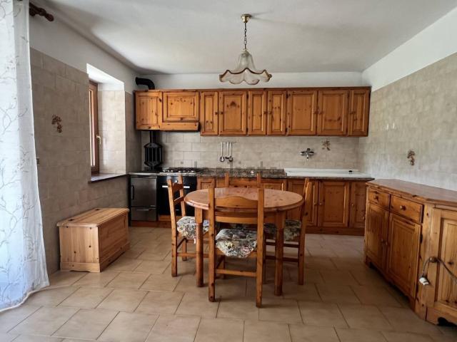 Appartamento in vendita a Borgo Valbelluna, Carfagnoi