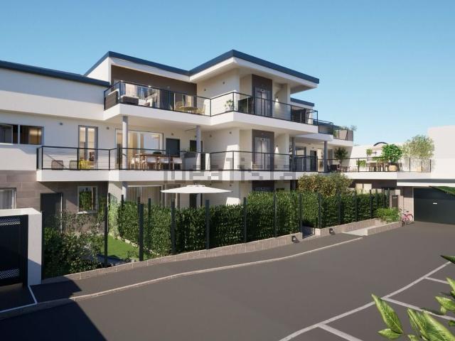 Appartamento in vendita a San Gerardo, Monza