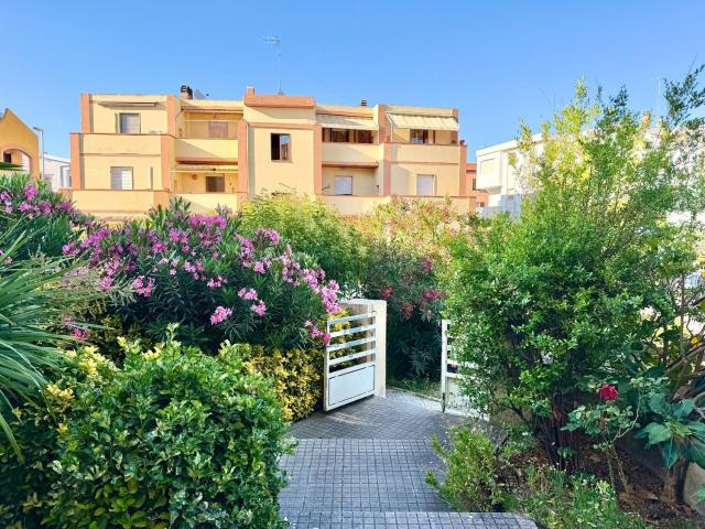 Appartamento in vendita a La Cunetta, Alghero
