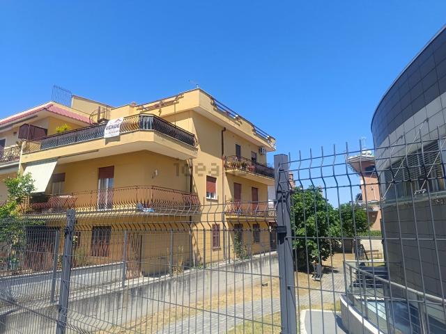 Attico in vendita a Villa Verde, Roma Capitale