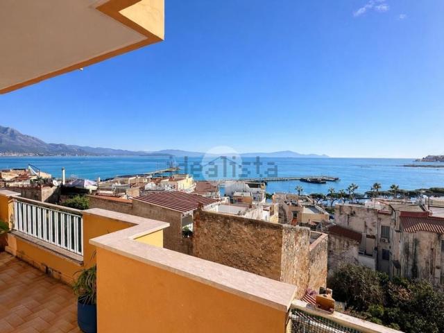Appartamento in vendita a Gaeta, Lazio