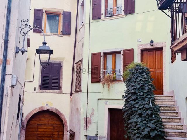 Attico in vendita a Comunità Alto Garda e Ledro, Arco
