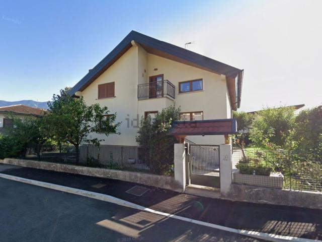 Appartamento in vendita a Betania, Tolmezzo
