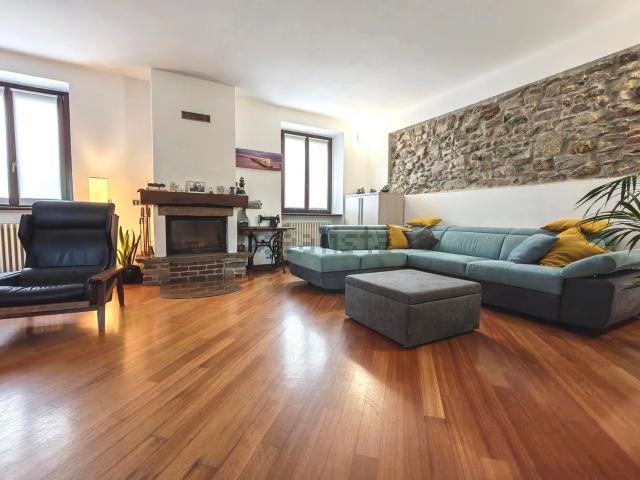 Appartamento in vendita a Villadosia, Casale Litta