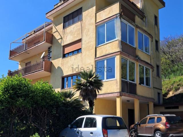 Appartamento in vendita a Casa Rocco, Salerno