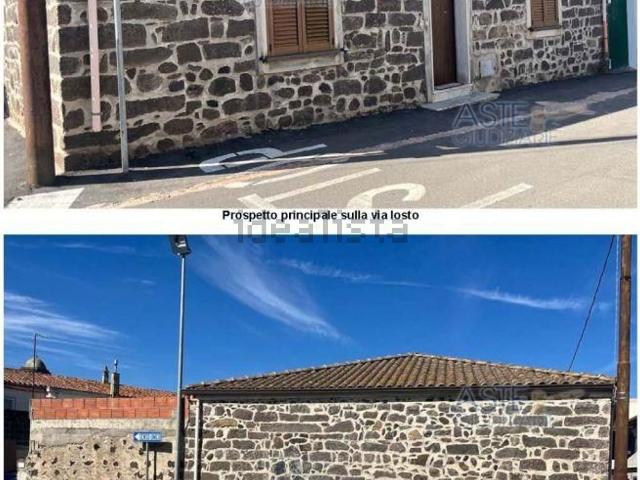 Appartamento in vendita a Borore, Sardigna/Sardegna