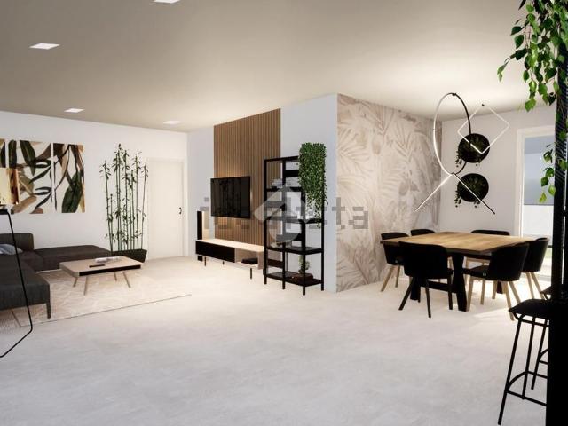 Appartamento in vendita a Cadoneghe, Mejaniga