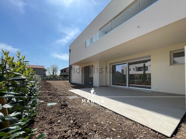 Appartamento in vendita a Treviso, Veneto