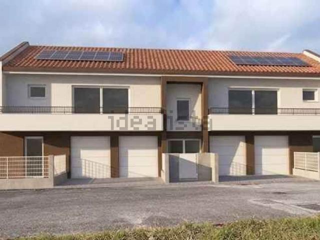Appartamento in vendita a Salzano, Veneto