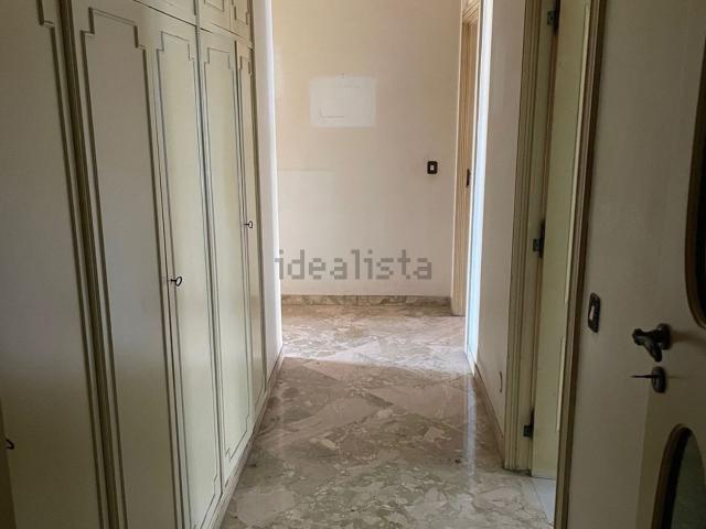 Appartamento in vendita a Centro, Barletta