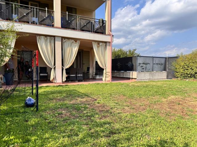 Appartamento in vendita a Sale, Gussago