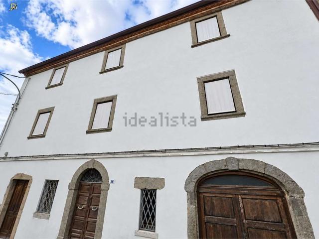 Appartamento in vendita a Semproniano, Grosseto