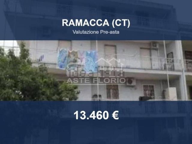 Appartamento in vendita a Ramacca, Sicilia