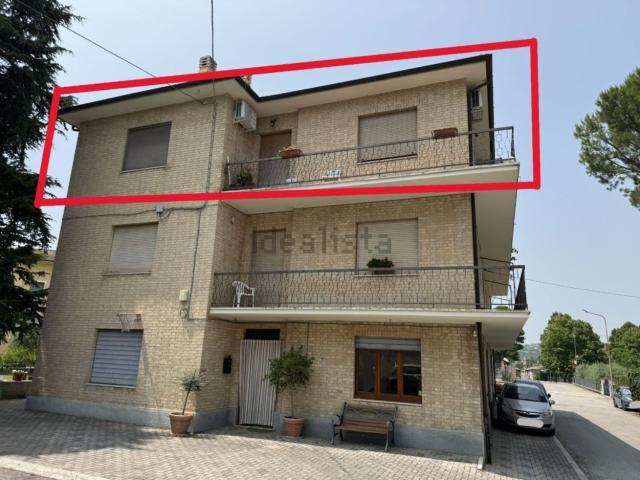 Appartamento in vendita a Marche, Fermo