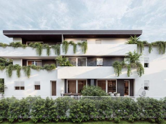 Appartamento in vendita a Roncaglia, Ponte San Nicolò