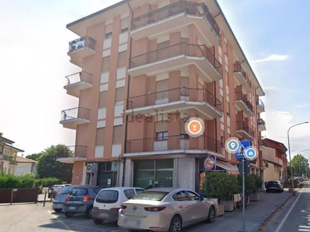 Appartamento in vendita a San Marco di Resana, Resana