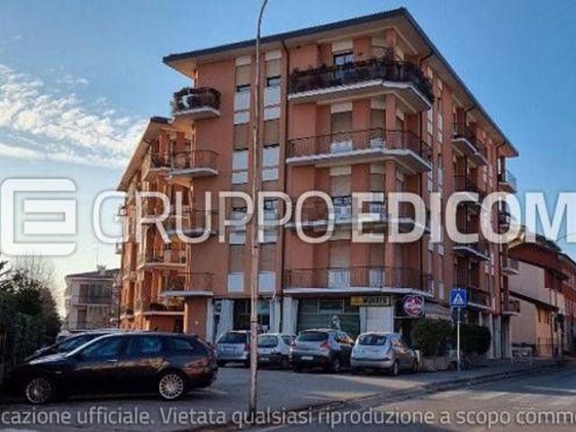 Appartamento in vendita a San Marco di Resana, Resana
