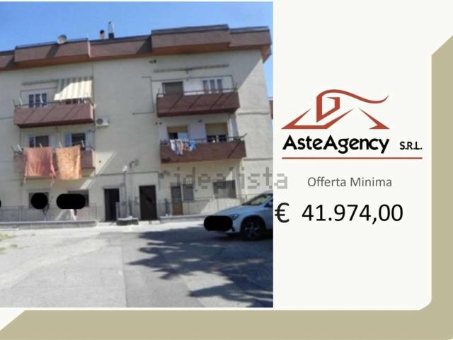 Appartamento in vendita a Melfi, Basilicata