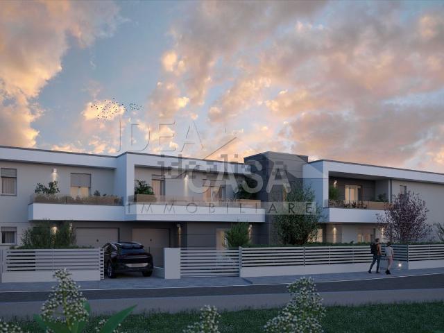 Appartamento in vendita a Unione Comuni Modenesi Area Nord, Mirandola