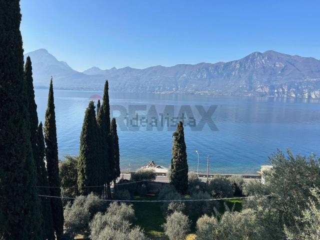 Appartamento in vendita a Pai di Sotto, Torri Del Benaco