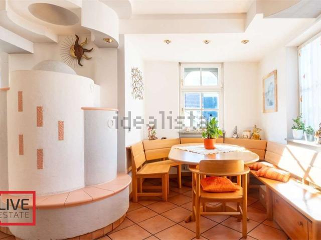 Appartamento in vendita a Burggrafenamt - Burgraviato, Lagundo - Algund