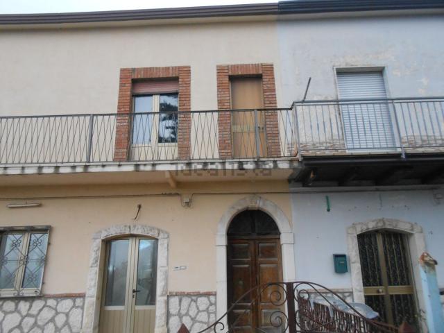 Appartamento in vendita a Santa Paolina, Campania