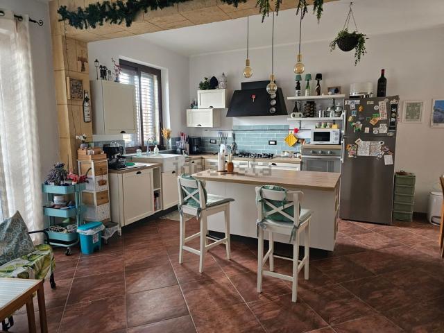 Appartamento in vendita a Quadrivio Spinasanta, Agrigento