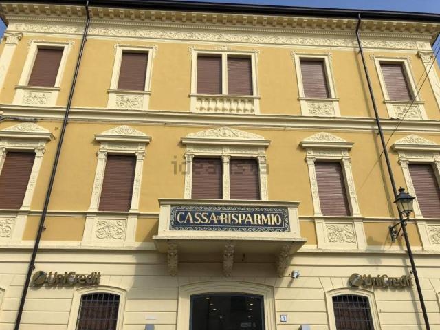 Appartamento in vendita a Bassa Reggiana, Re