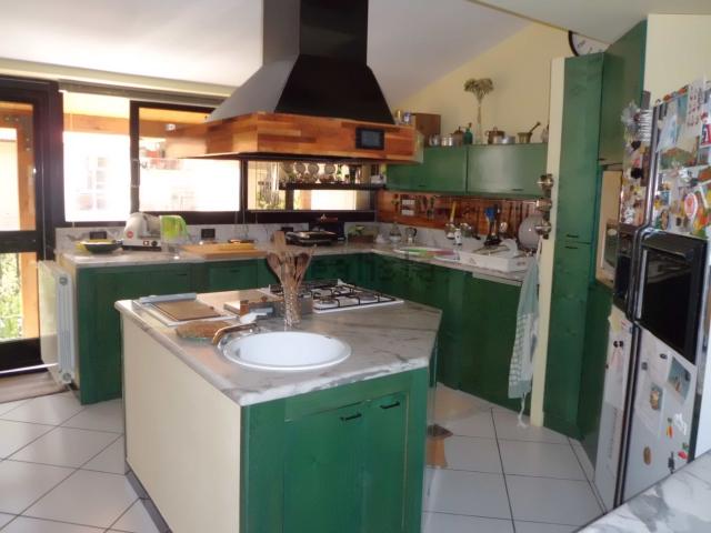 Attico in vendita a San Giuseppe Jato, Sicilia