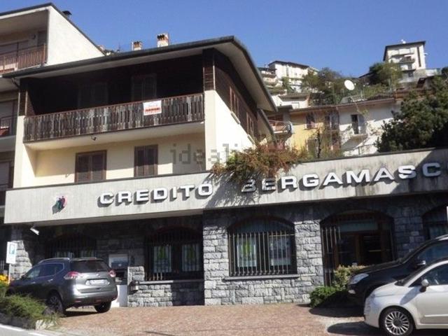 Appartamento in vendita a Gorno, Lombardia