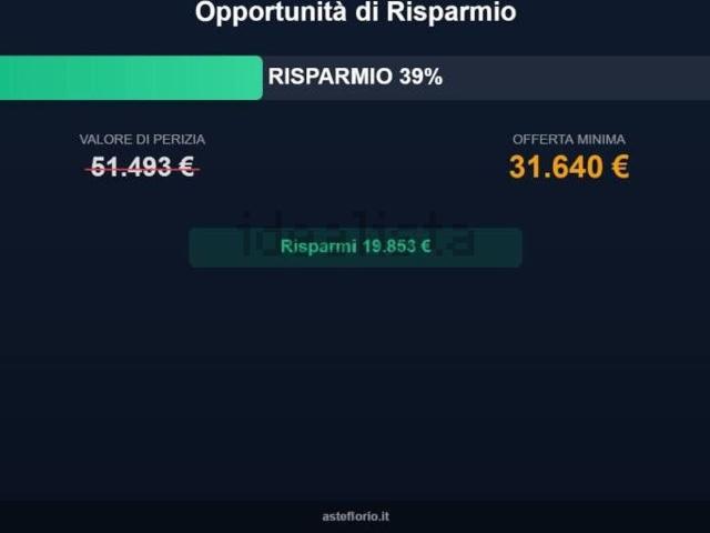 Appartamento in vendita a Rosarno, Reggio Calabria