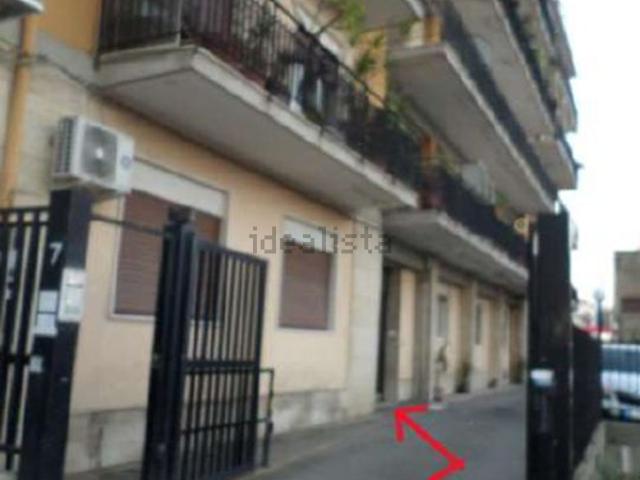 Appartamento in vendita a Tremestieri, Messina