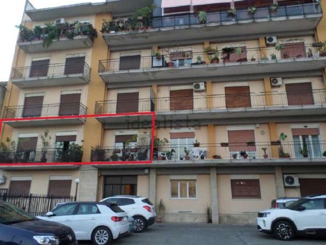 Appartamento in vendita a Tremestieri, Messina