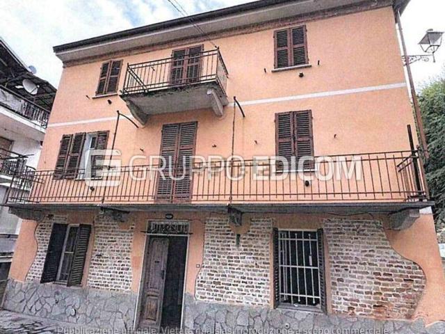 Appartamento in vendita a Piemonte, Asti