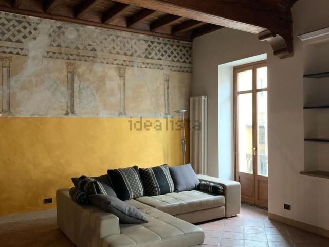 Appartamento in vendita a Borgo San Giuseppe, Cuneo