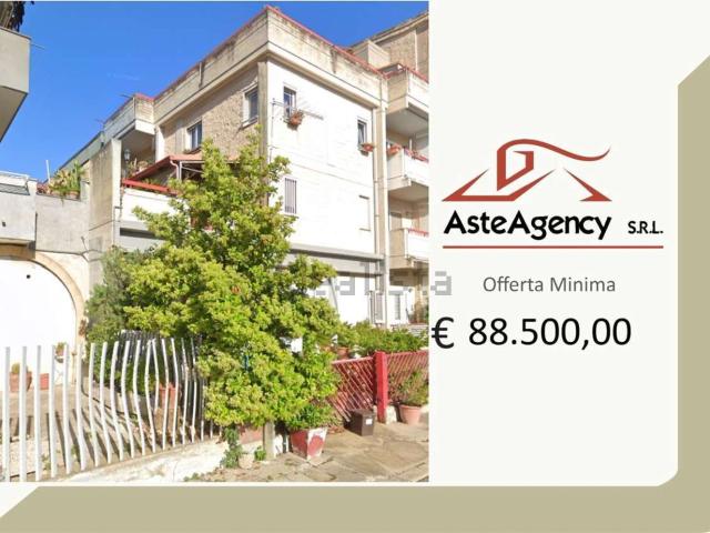 Appartamento in vendita a Puglia, Taranto