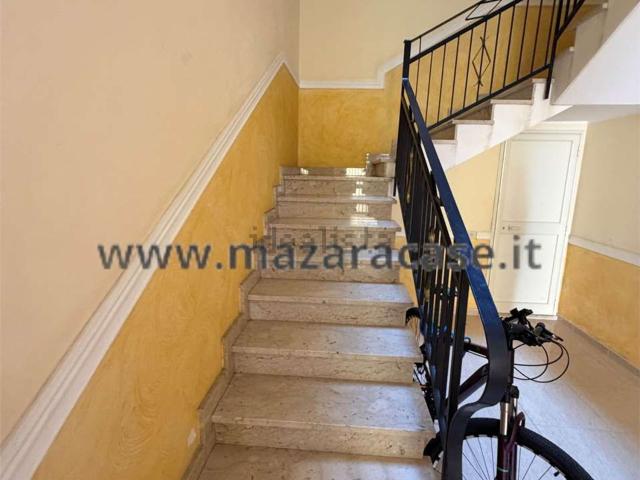Appartamento in vendita a Mazara del Vallo, Trapani