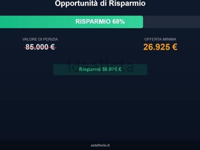 Appartamento in vendita a Maniagolibero, Maniago
