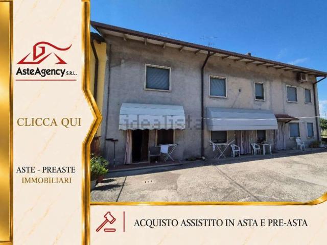 Appartamento in vendita a Raldon, San Giovanni Lupatoto